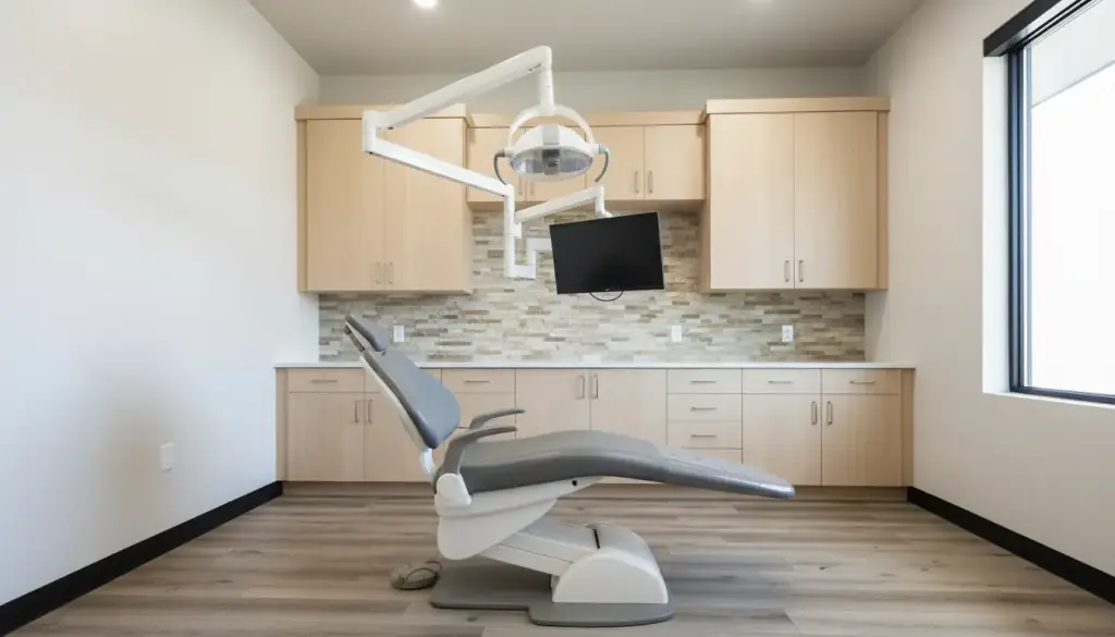Dental Implants