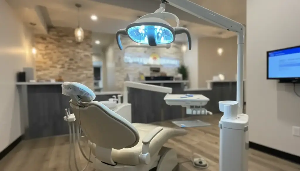 Teeth Whitening